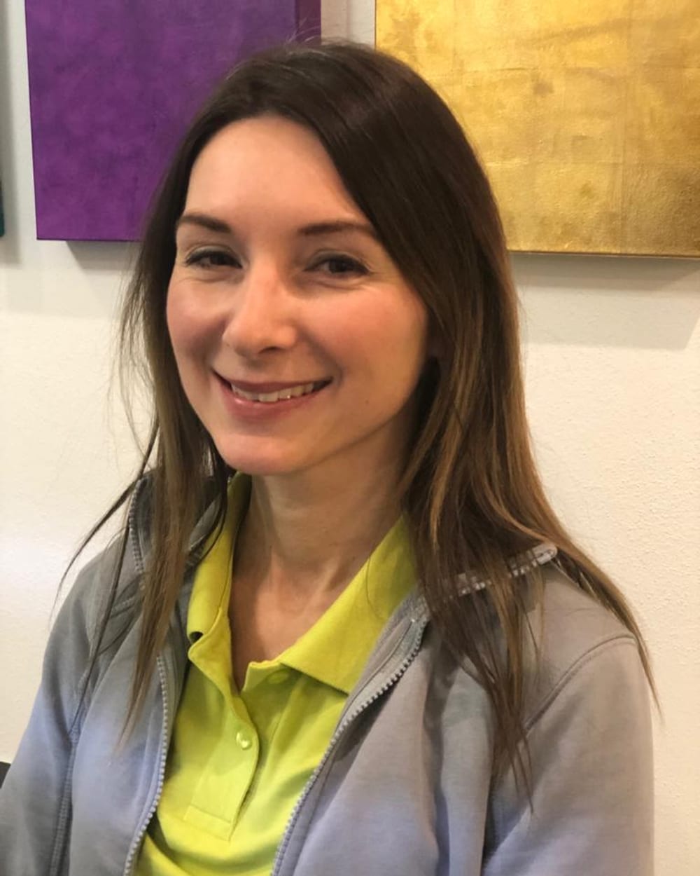 Jenny Müller