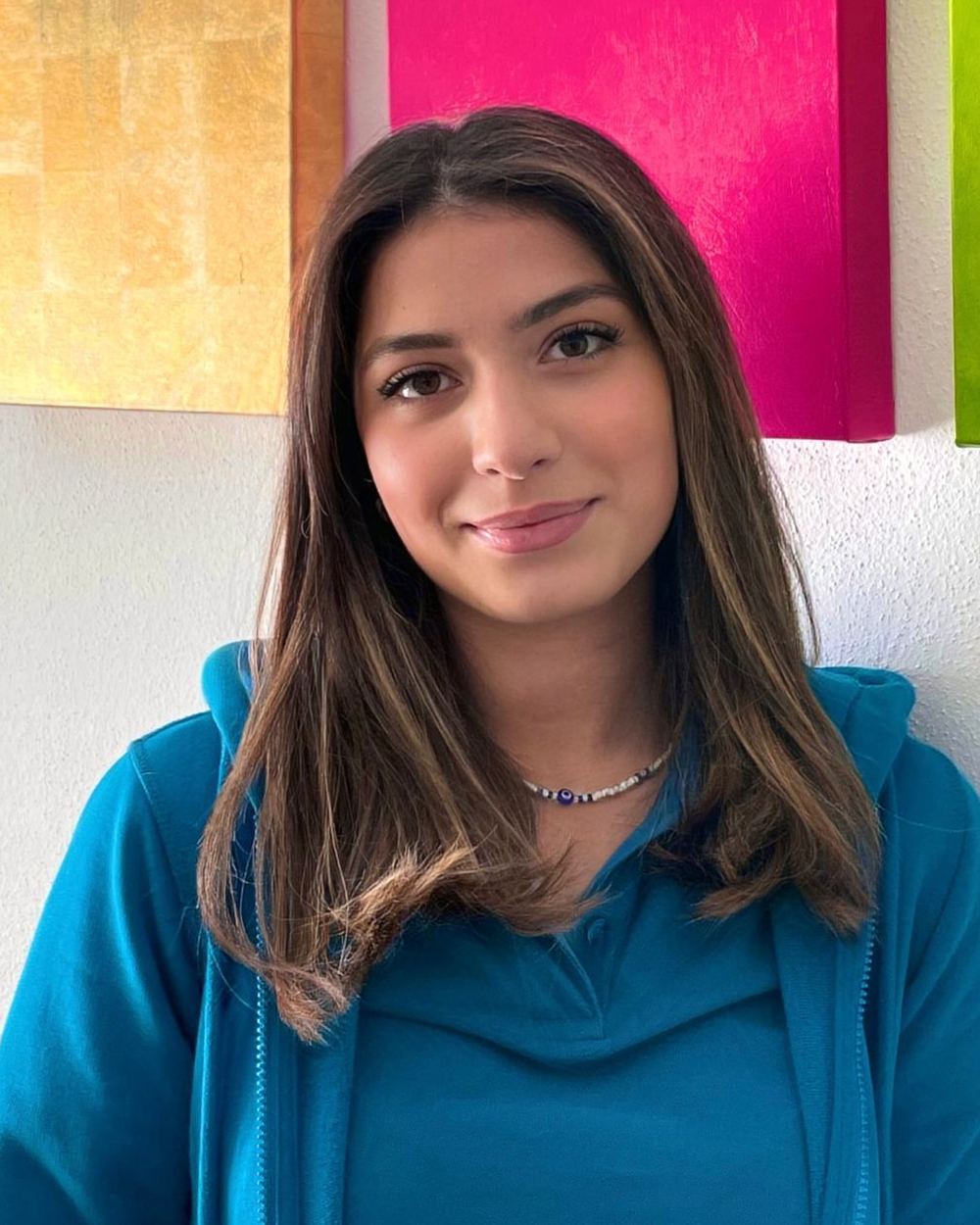 Samira Aydin